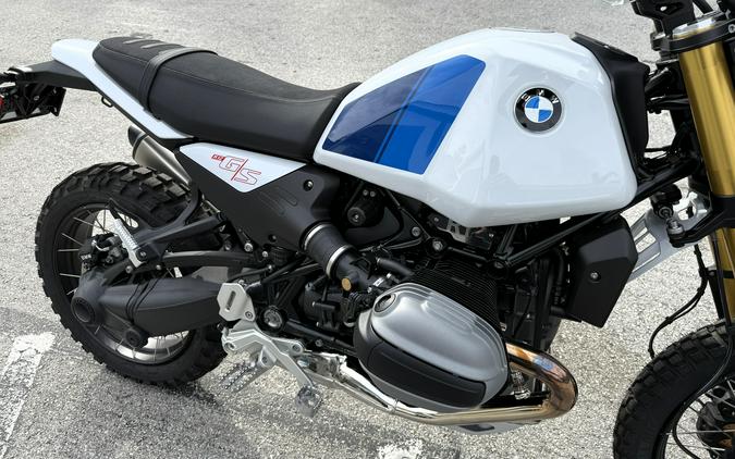 2026 BMW R 12 G/S