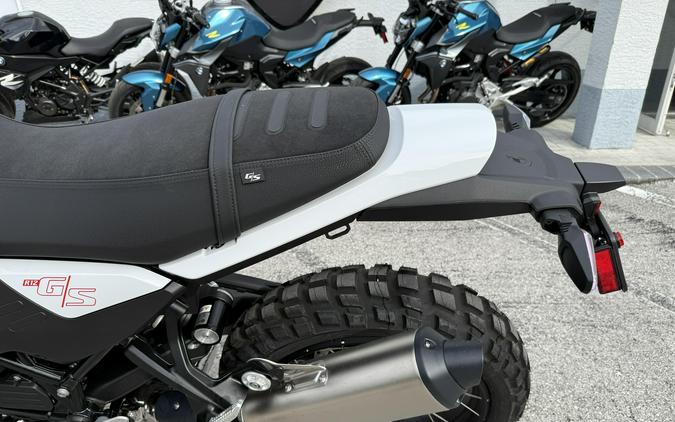 2026 BMW R 12 G/S