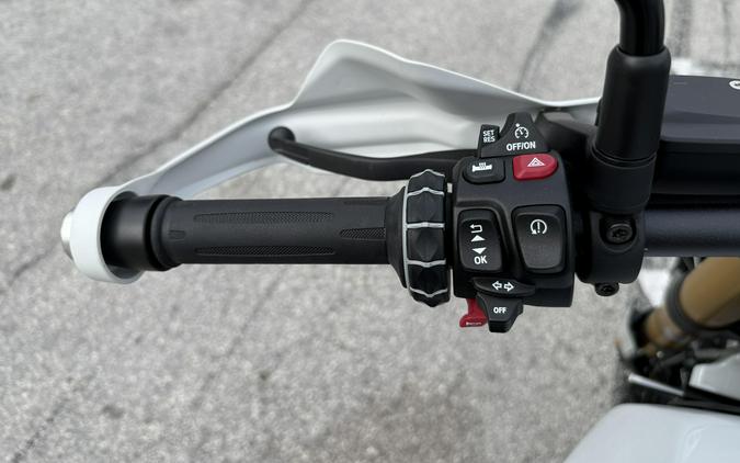 2026 BMW R 12 G/S