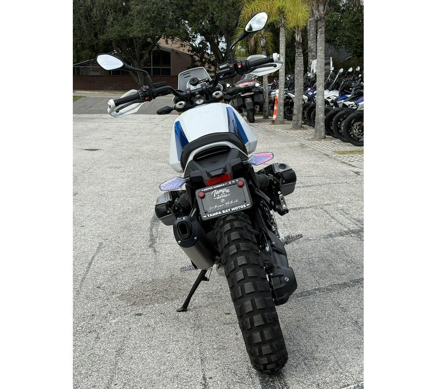 2026 BMW R 12 G/S