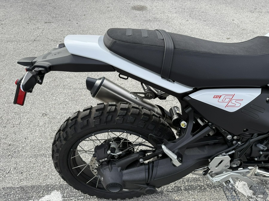 2026 BMW R 12 G/S