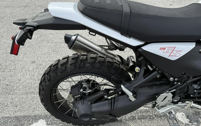 2026 BMW R 12 G/S
