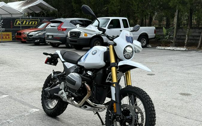 2026 BMW R 12 G/S
