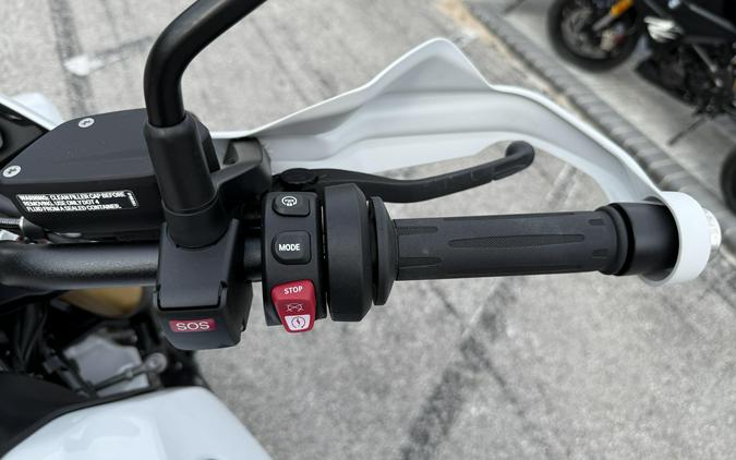 2026 BMW R 12 G/S