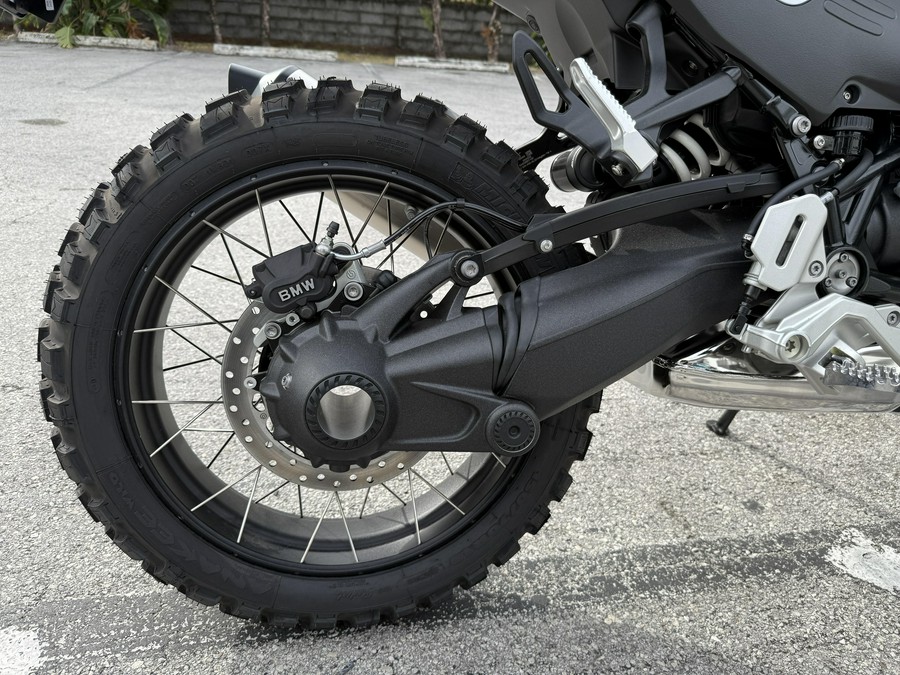 2026 BMW R 12 G/S