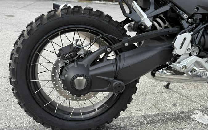 2026 BMW R 12 G/S