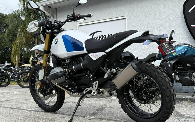 2026 BMW R 12 G/S