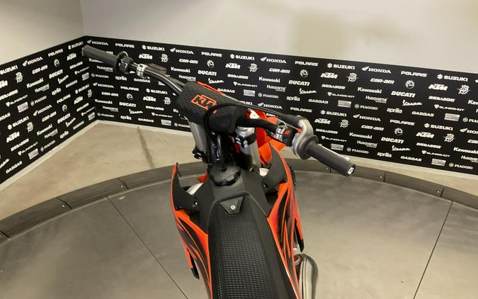 2027 KTM 300 SX - 42634M