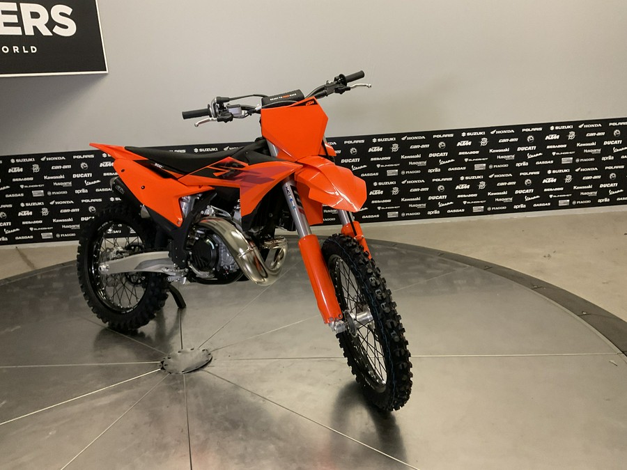 2027 KTM 300 SX - 42634M