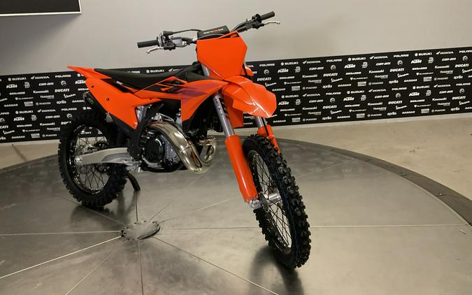 2027 KTM 300 SX - 42634M