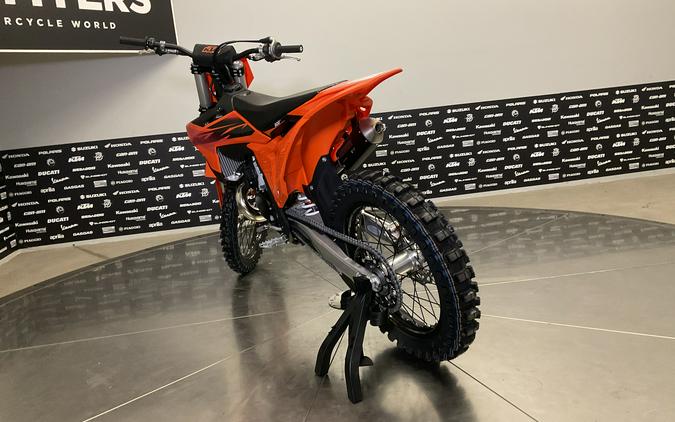 2027 KTM 300 SX - 42634M