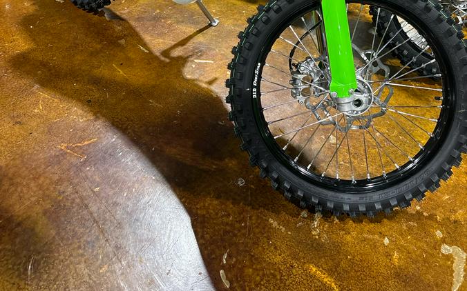 2027 Kawasaki KX™250FX
