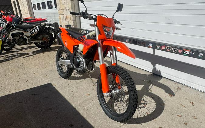 2027 KTM 500 EXC-F