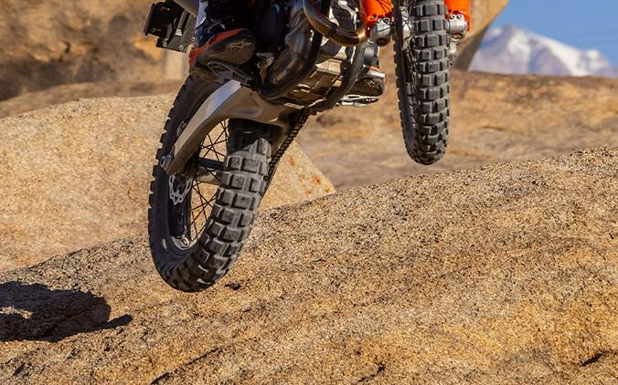 2027 KTM 500 EXC-F