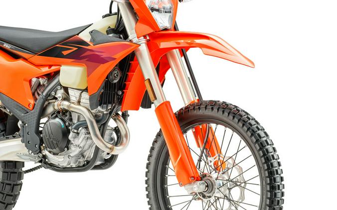2027 KTM 500 EXC-F
