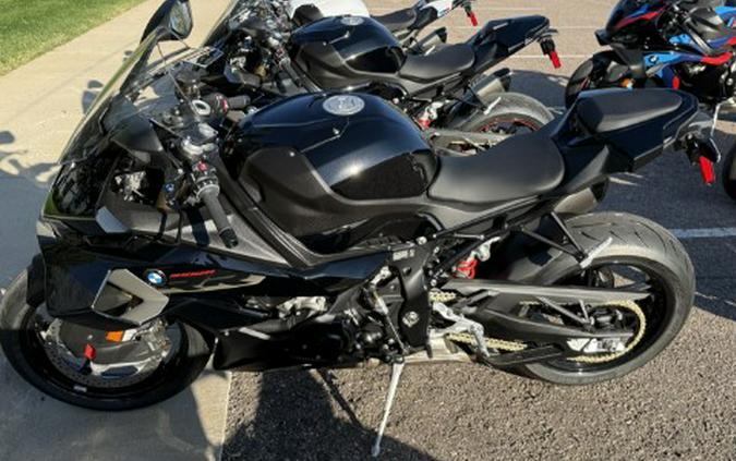 2026 BMW S 1000 RR