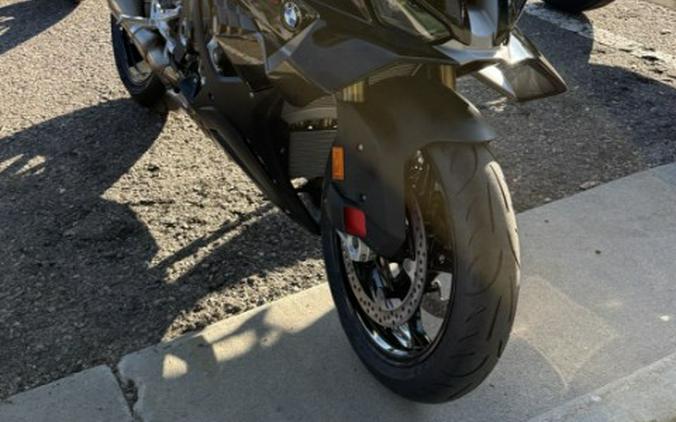2026 BMW S 1000 RR