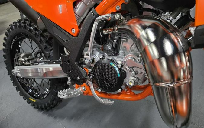 2027 KTM SX 85 (19/16)