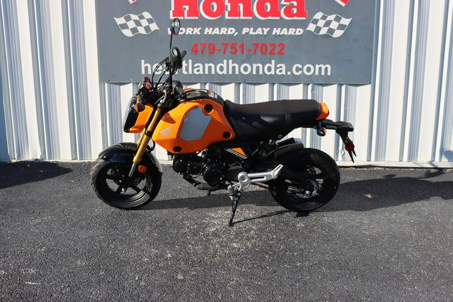 2024 Honda® Grom