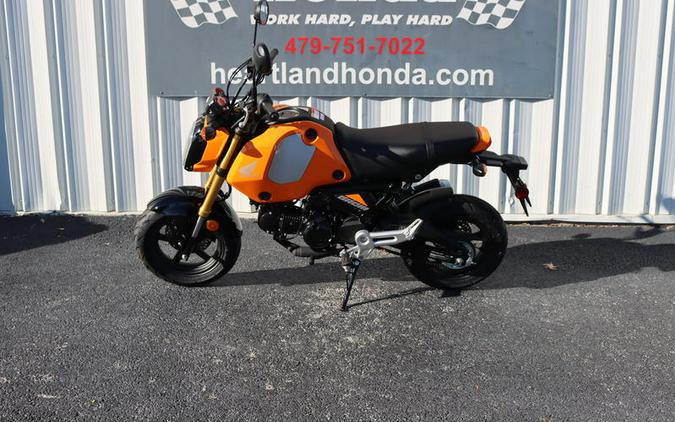 2024 Honda® Grom