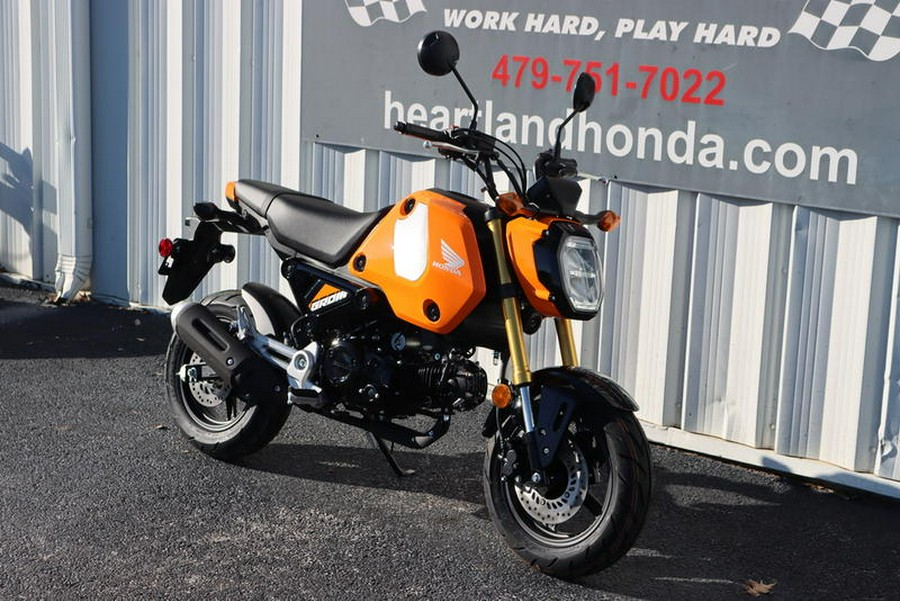 2024 Honda® Grom