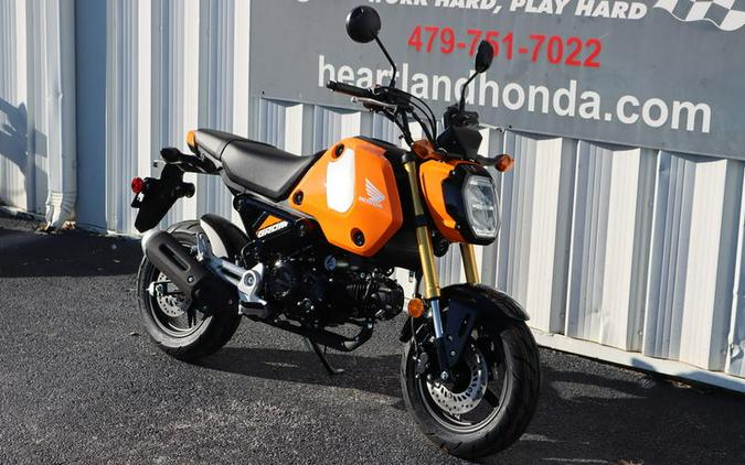 2024 Honda® Grom