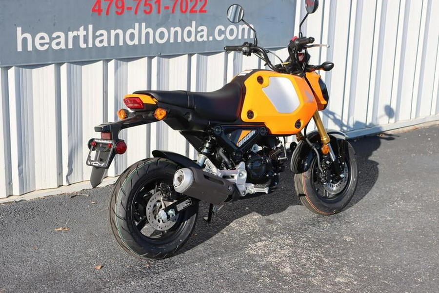 2024 Honda® Grom