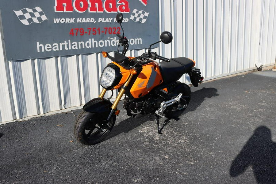 2024 Honda® Grom