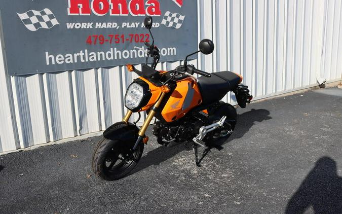 2024 Honda® Grom