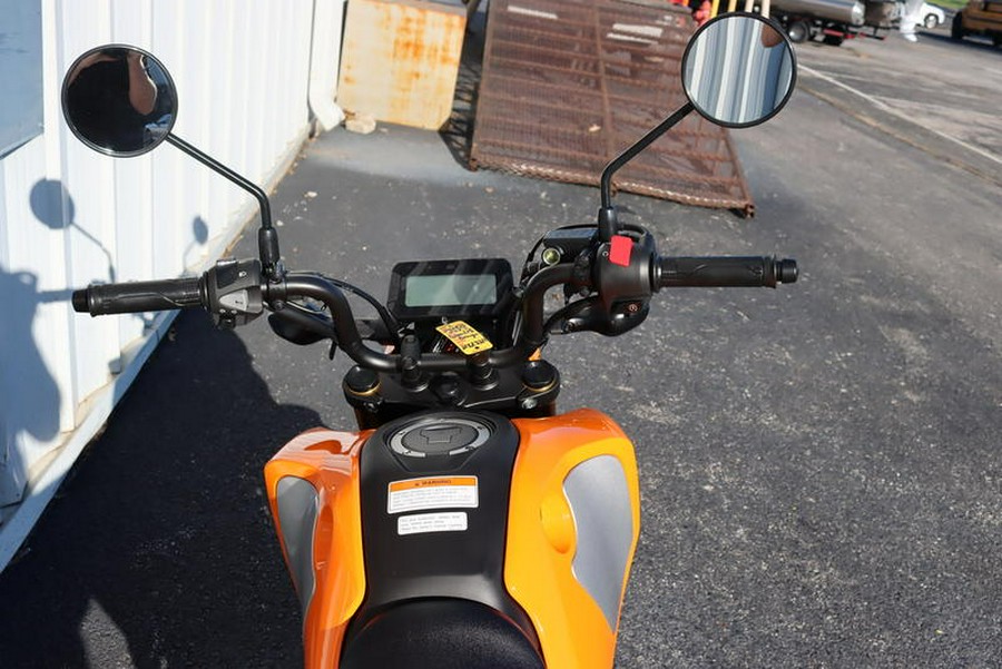 2024 Honda® Grom