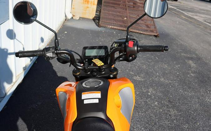 2024 Honda® Grom