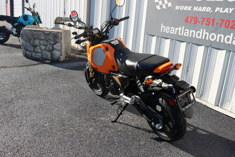 2024 Honda® Grom