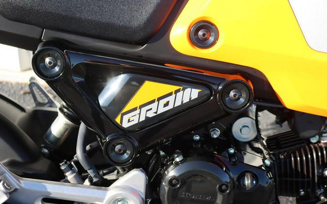 2024 Honda® Grom