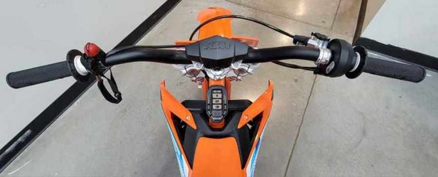 2024 KTM SX-E 5