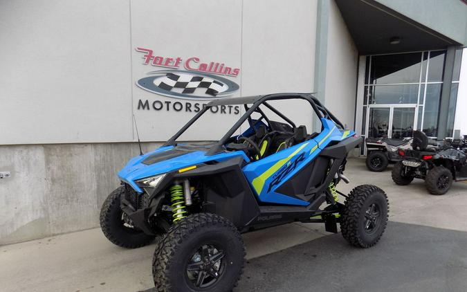 2024 Polaris® RZR Turbo R Premium