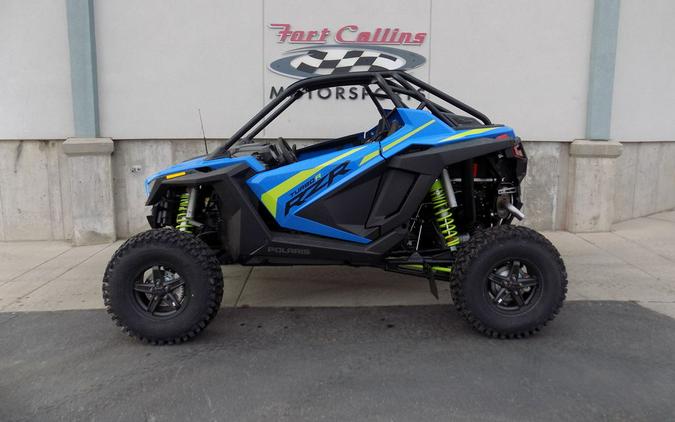 2024 Polaris® RZR Turbo R Premium