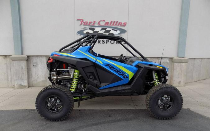 2024 Polaris® RZR Turbo R Premium