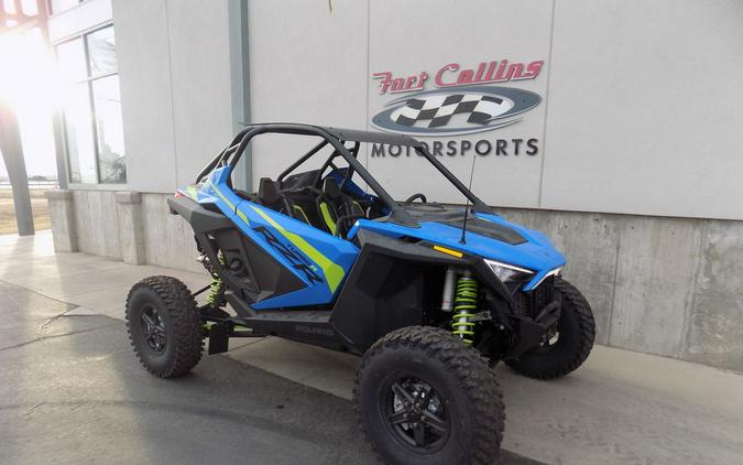 2024 Polaris® RZR Turbo R Premium