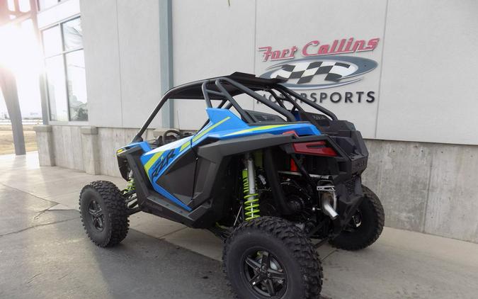 2024 Polaris® RZR Turbo R Premium