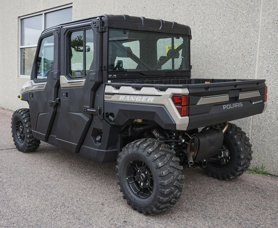 2024 Polaris® Ranger Crew XP 1000 NorthStar Edition Ultimate