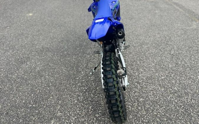 2024 Yamaha YZ125X