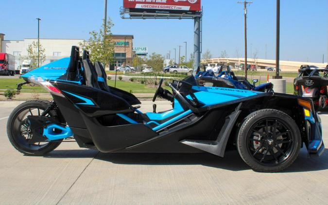 2020 Slingshot R - $24,999.00