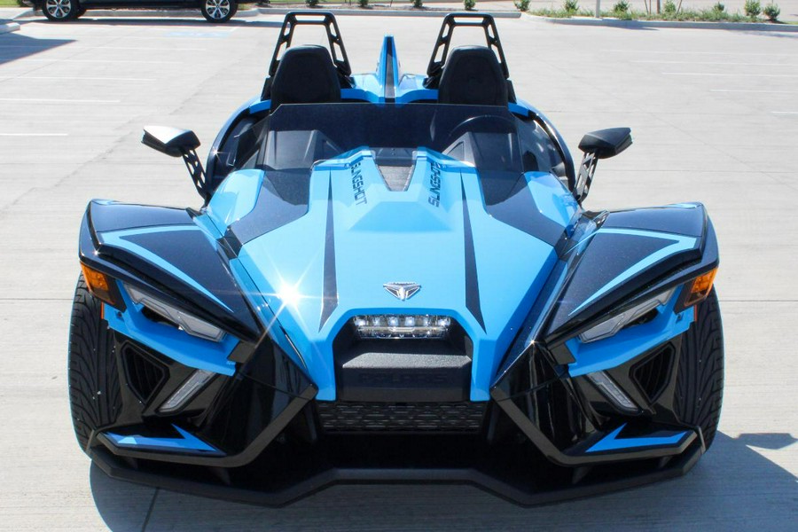 2020 Slingshot R - $24,999.00