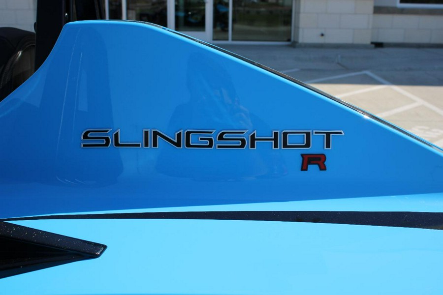 2020 Slingshot R - $24,999.00