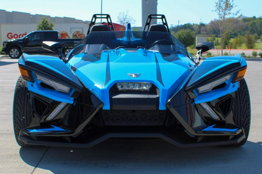 2020 Slingshot R - $24,999.00