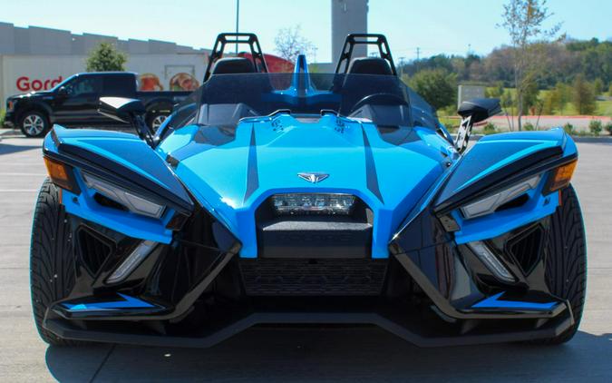 2020 Slingshot R - $24,999.00