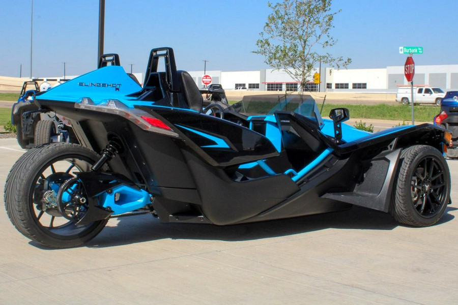 2020 Slingshot R - $24,999.00