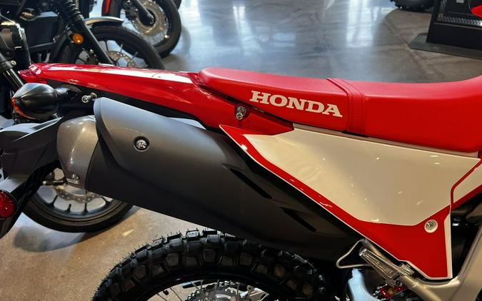 2024 Honda® CRF300L ABS