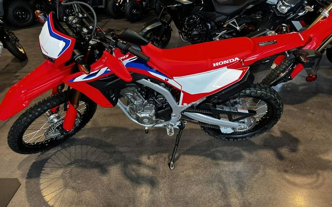 2024 Honda® CRF300L ABS