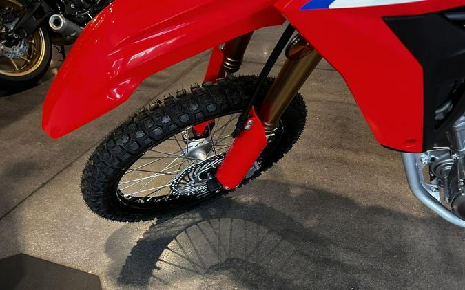 2024 Honda® CRF300L ABS